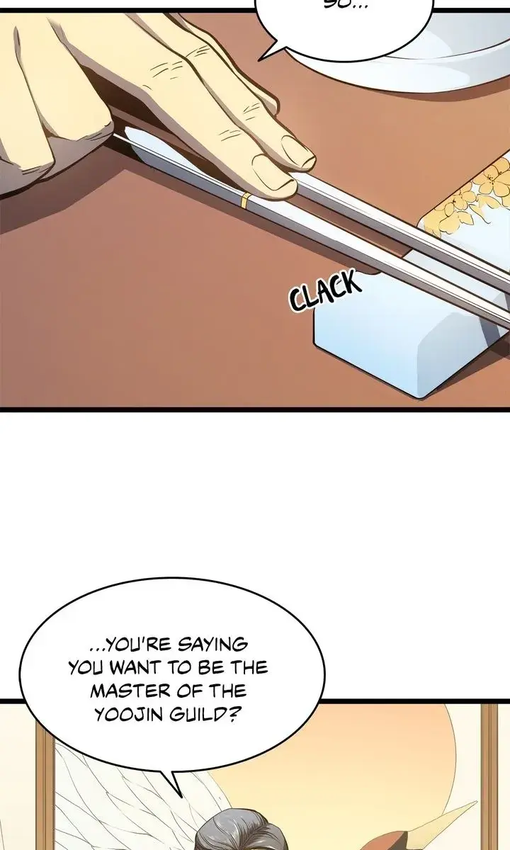 Solo Leveling Chapter 57 Page 53