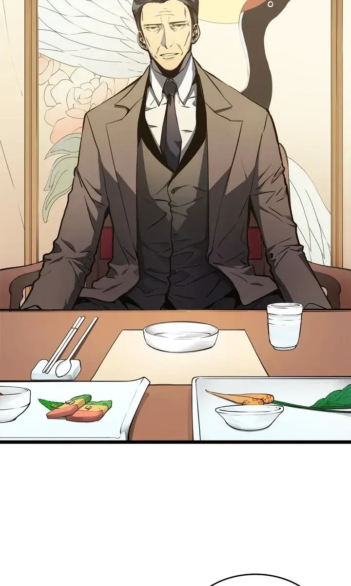 Solo Leveling Chapter 57 Page 54