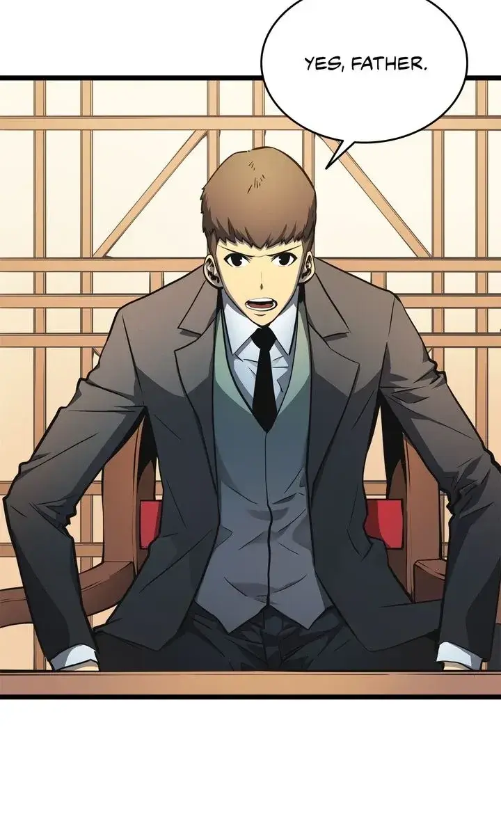 Solo Leveling Chapter 57 Page 55