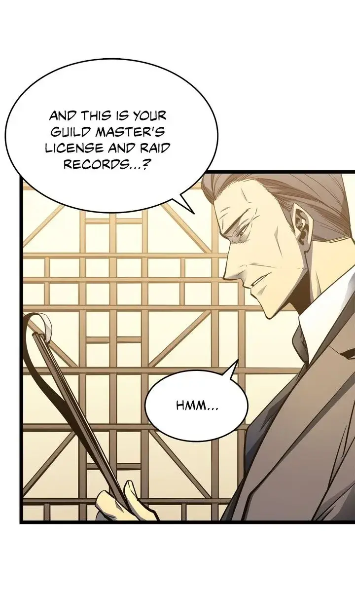 Solo Leveling Chapter 57 Page 57