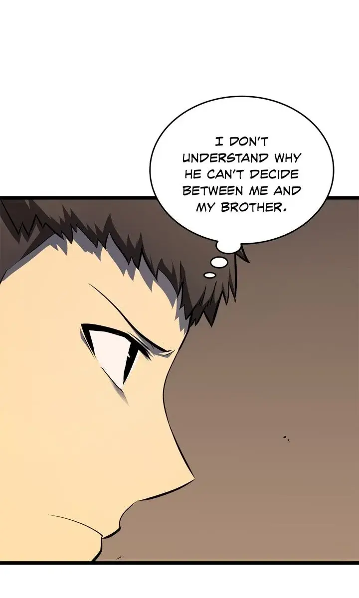 Solo Leveling Chapter 57 Page 58