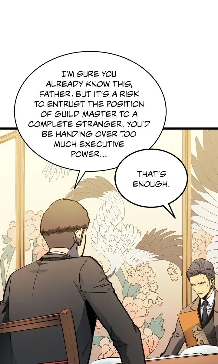 Solo Leveling Chapter 57 Page 59