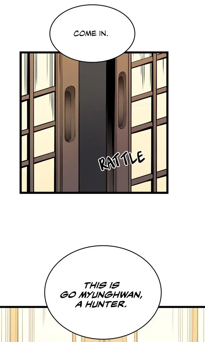 Solo Leveling Chapter 57 Page 62