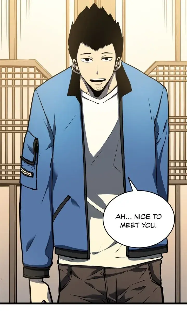 Solo Leveling Chapter 57 Page 63