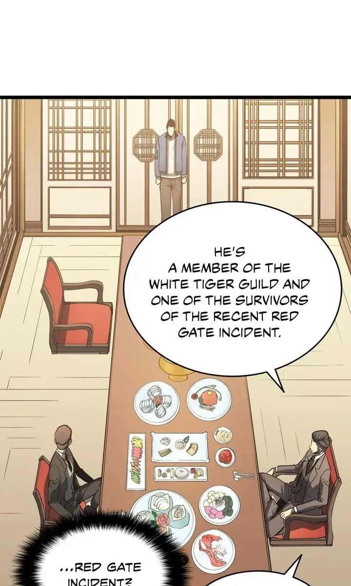 Solo Leveling Chapter 57 Page 65