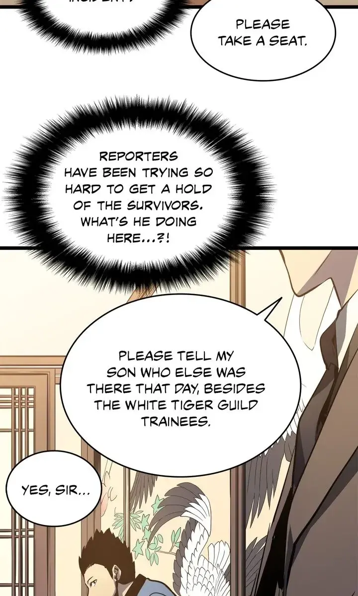 Solo Leveling Chapter 57 Page 66