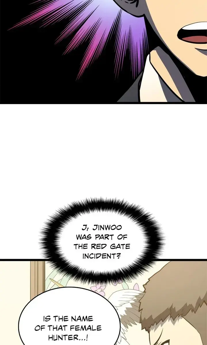 Solo Leveling Chapter 57 Page 70