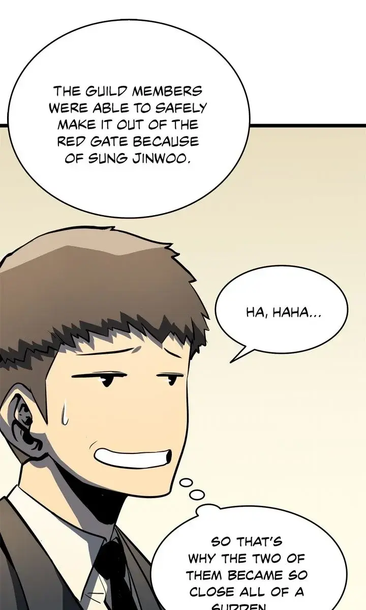 Solo Leveling Chapter 57 Page 73