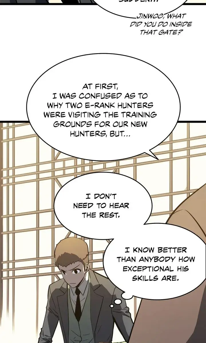 Solo Leveling Chapter 57 Page 74