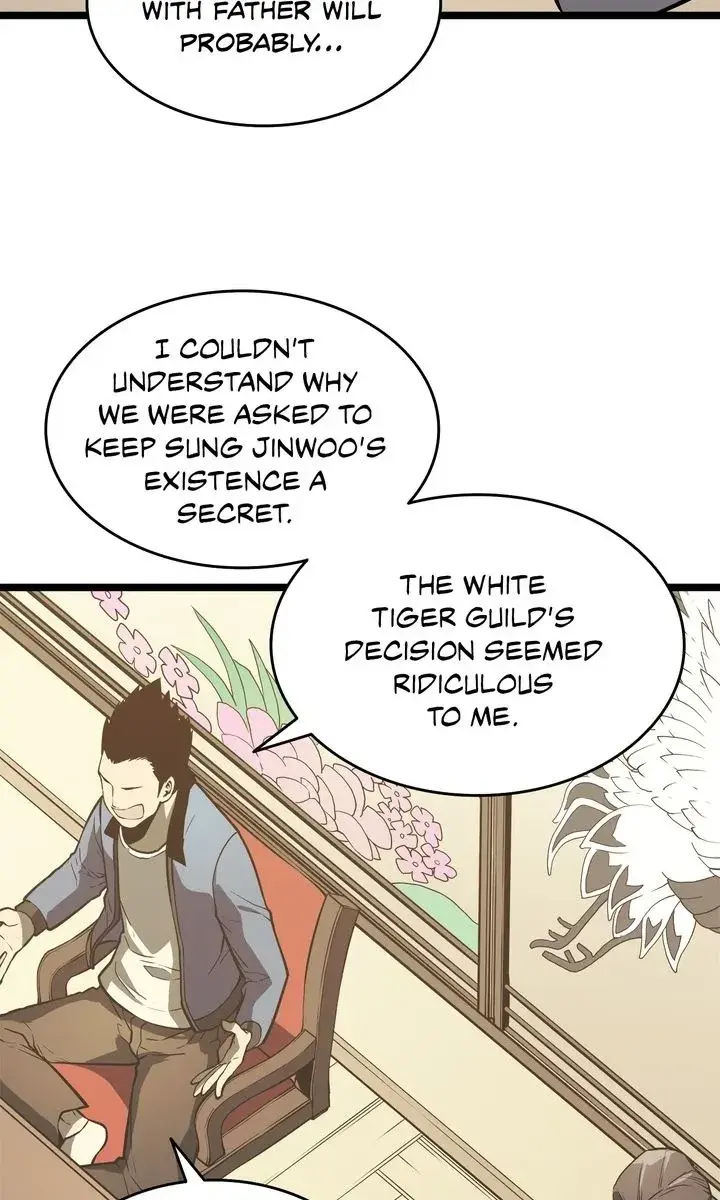 Solo Leveling Chapter 57 Page 77