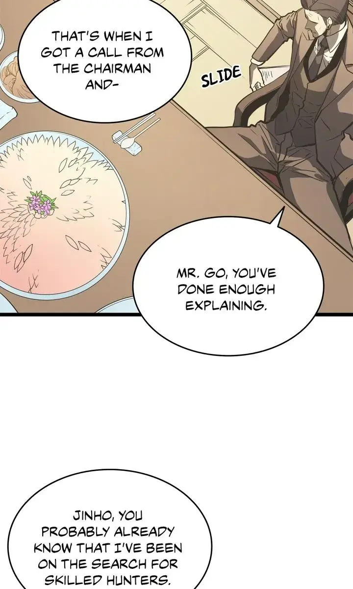 Solo Leveling Chapter 57 Page 78