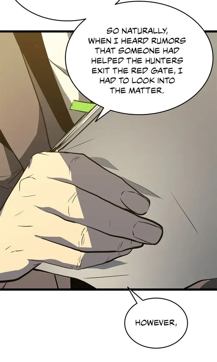 Solo Leveling Chapter 57 Page 79