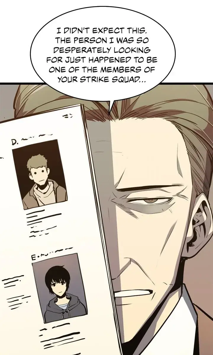 Solo Leveling Chapter 57 Page 81