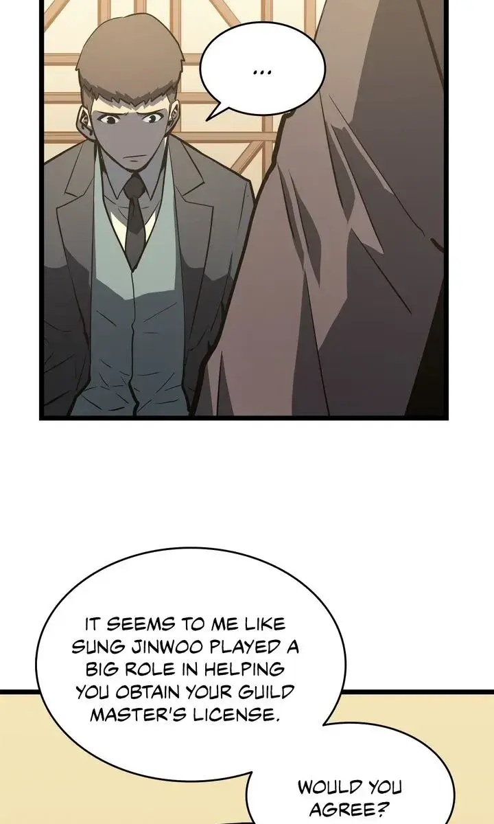 Solo Leveling Chapter 57 Page 83