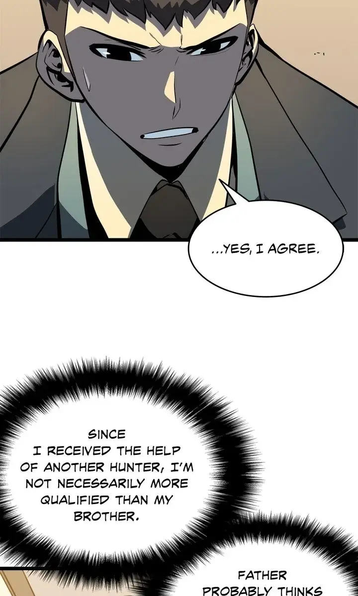 Solo Leveling Chapter 57 Page 85