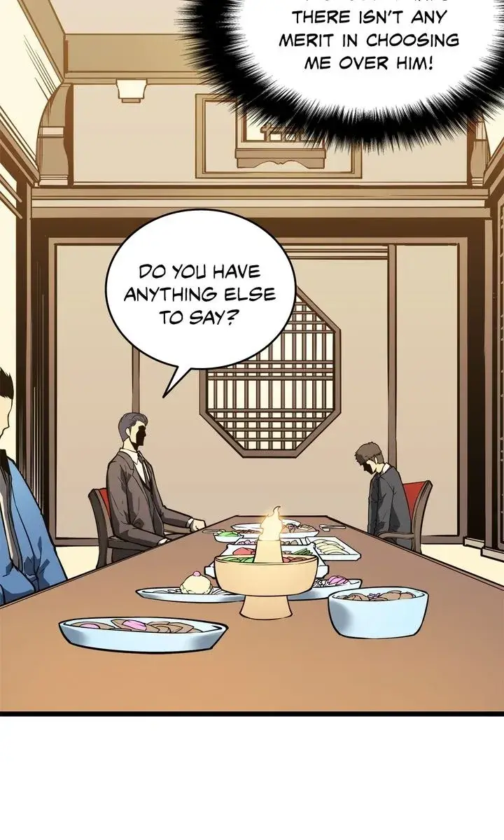 Solo Leveling Chapter 57 Page 86