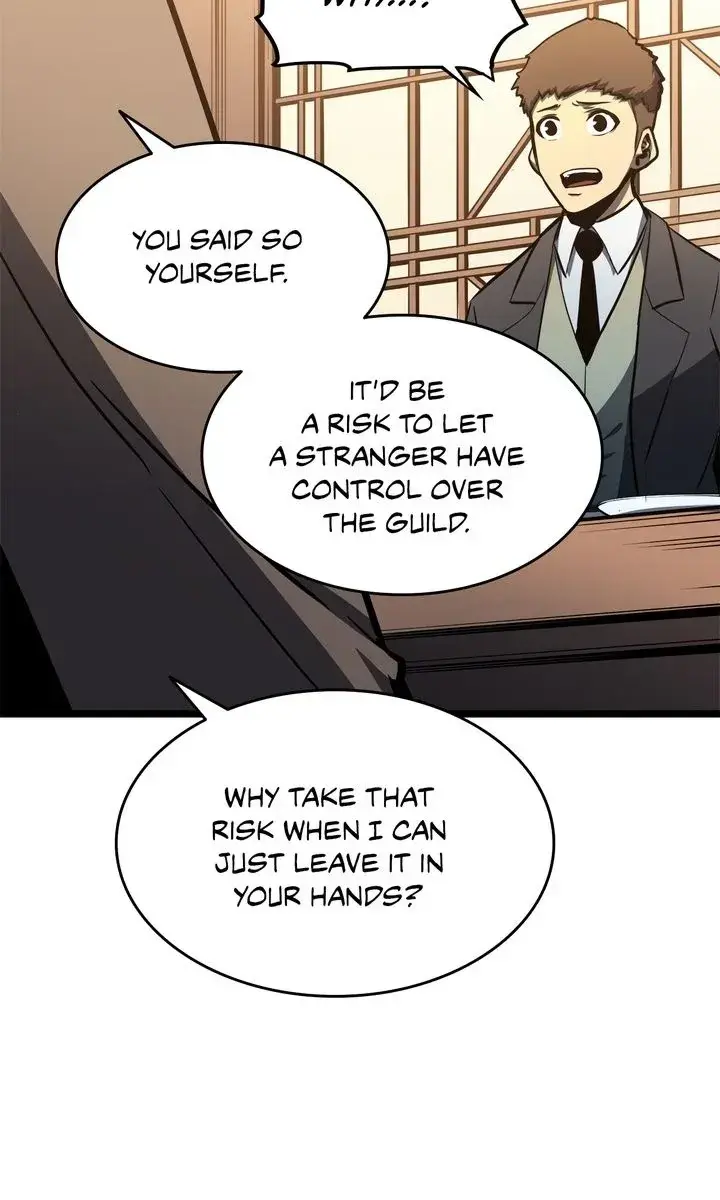 Solo Leveling Chapter 57 Page 94