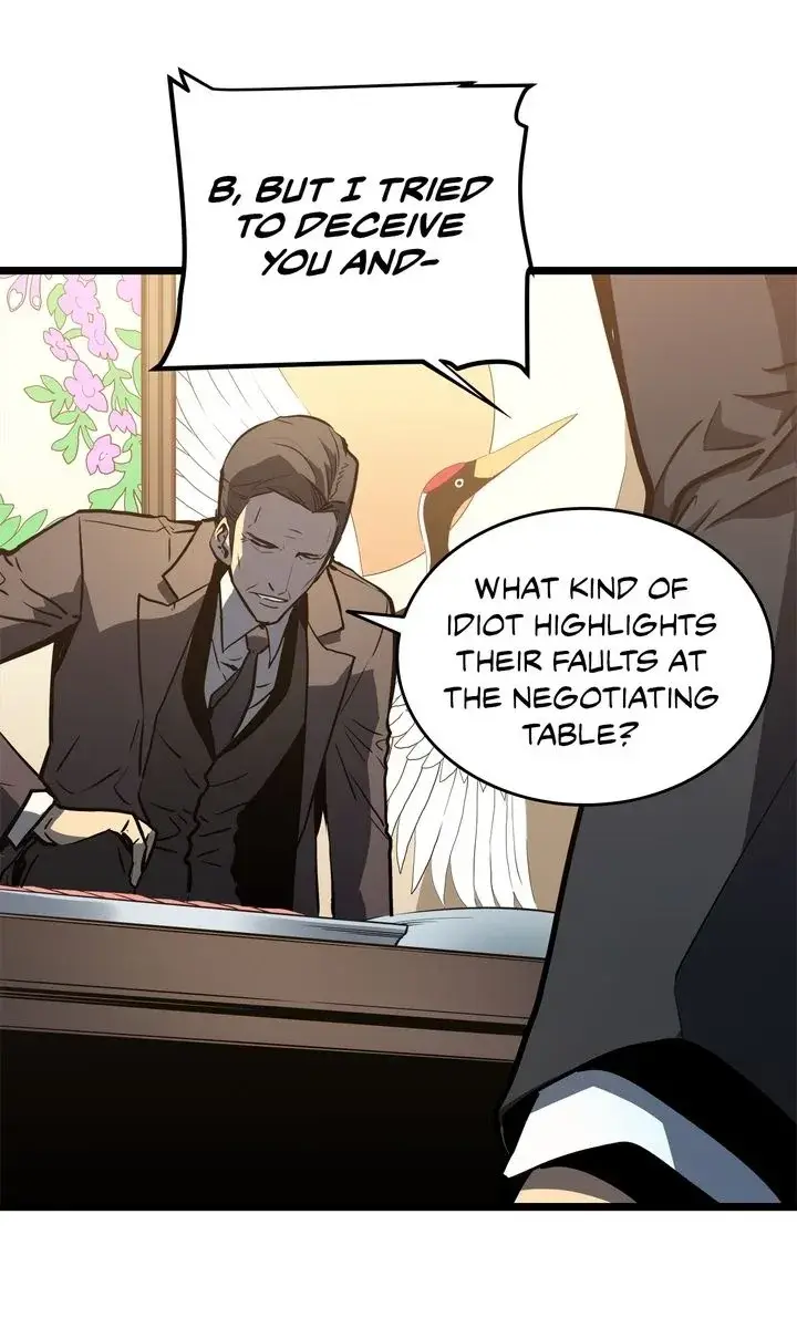 Solo Leveling Chapter 57 Page 95