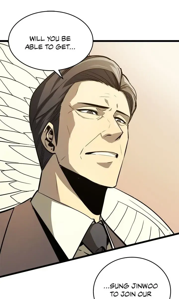 Solo Leveling Chapter 57 Page 97