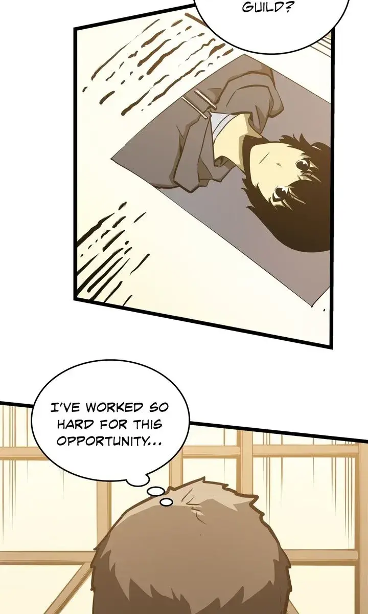 Solo Leveling Chapter 57 Page 98