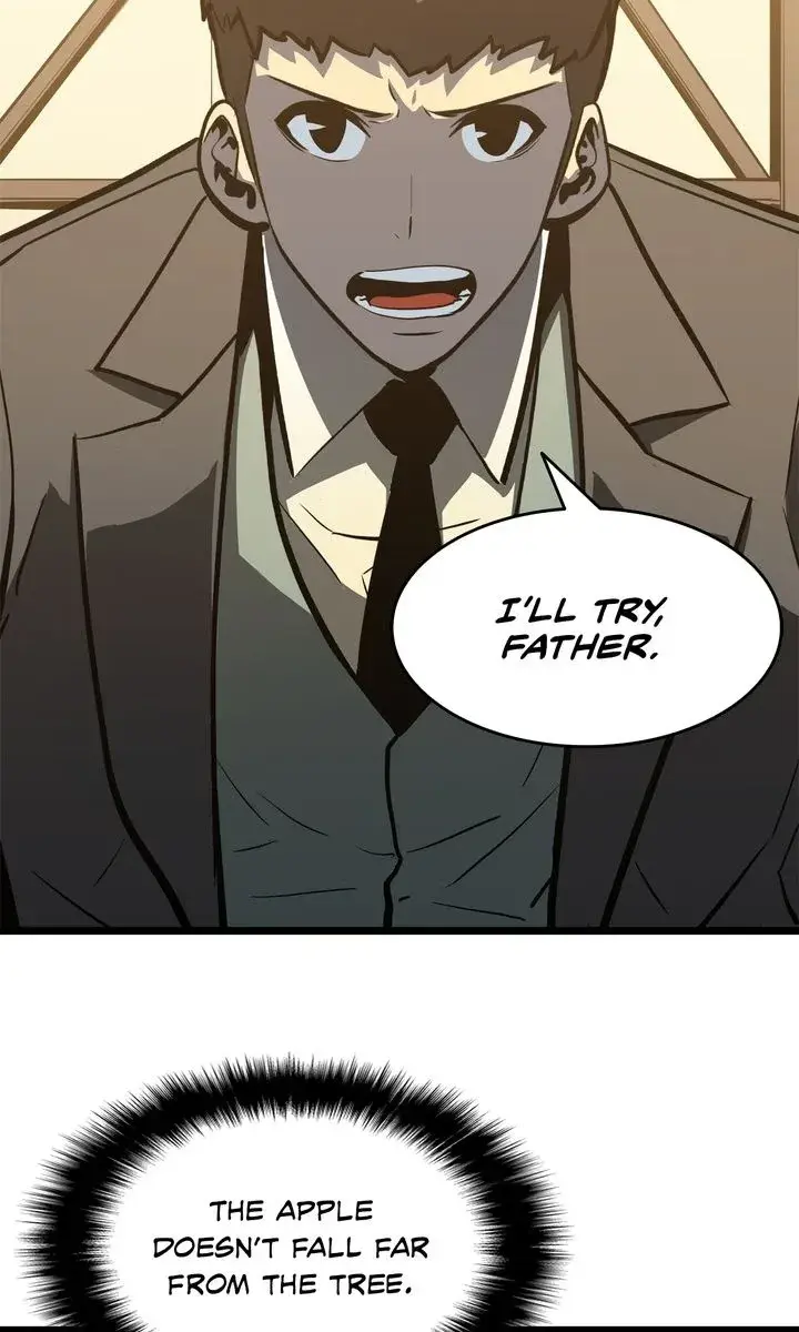 Solo Leveling Chapter 57 Page 99