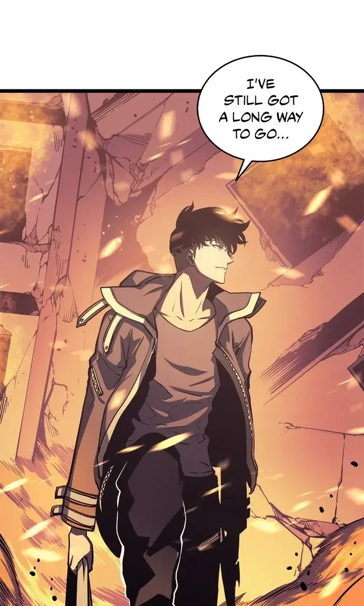 Solo Leveling Chapter 57 Page 111