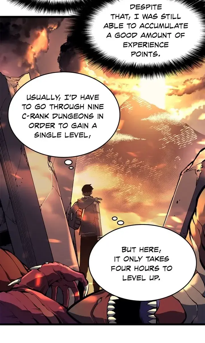 Solo Leveling Chapter 58 Page 7