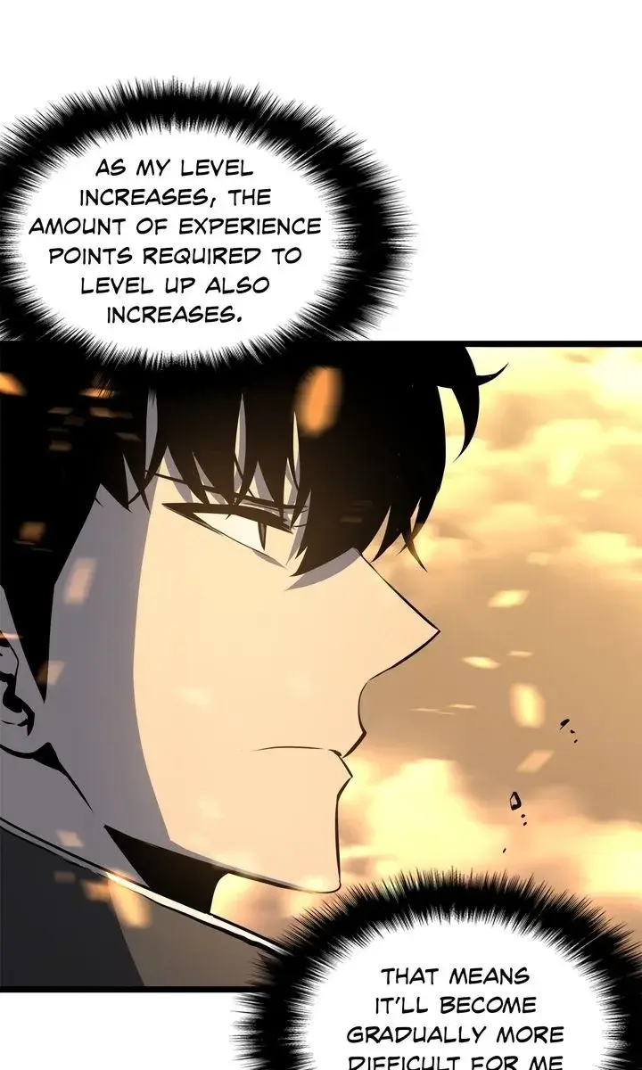 Solo Leveling Chapter 58 Page 8