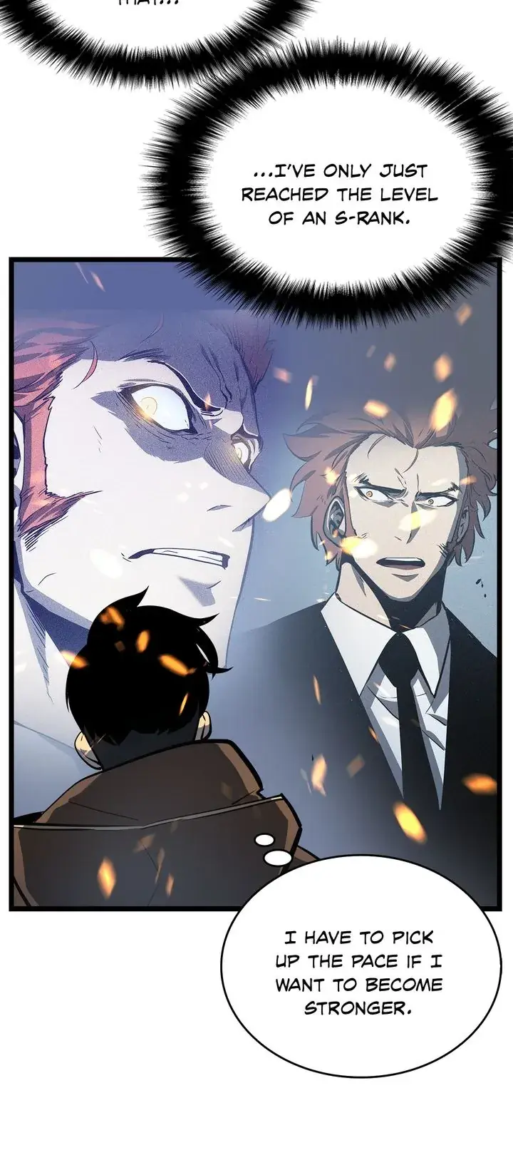 Solo Leveling Chapter 58 Page 10