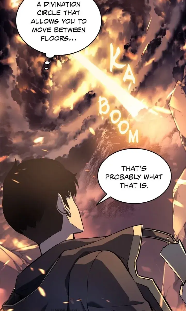 Solo Leveling Chapter 58 Page 12