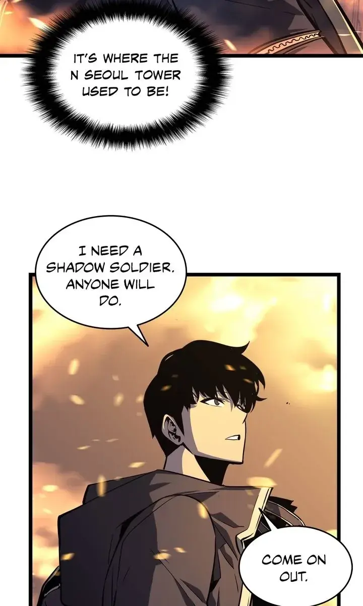 Solo Leveling Chapter 58 Page 13