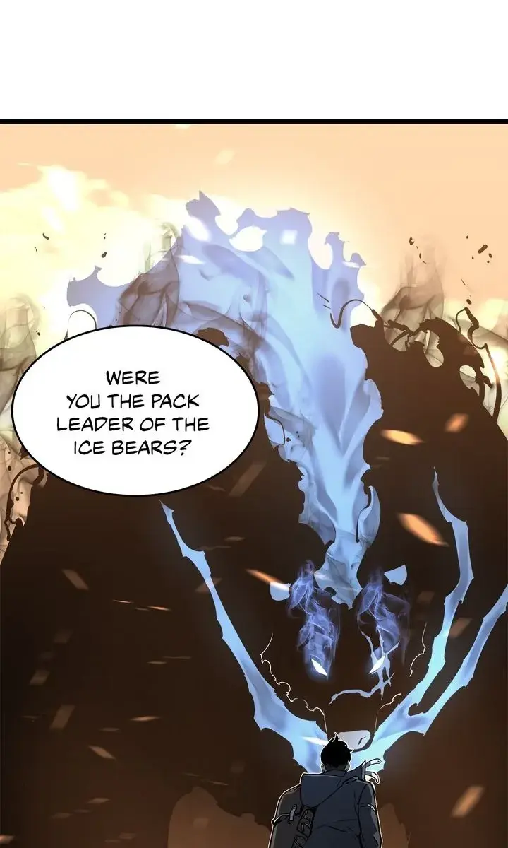 Solo Leveling Chapter 58 Page 16