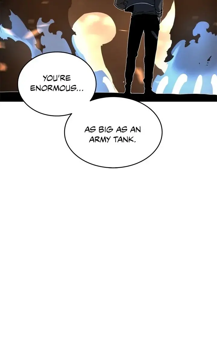 Solo Leveling Chapter 58 Page 17