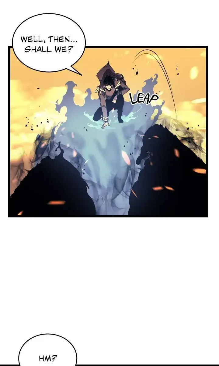 Solo Leveling Chapter 58 Page 19