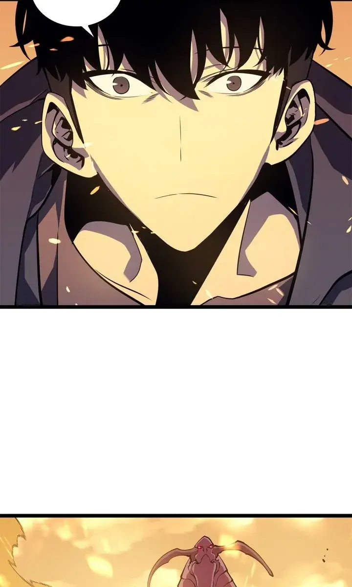 Solo Leveling Chapter 58 Page 20