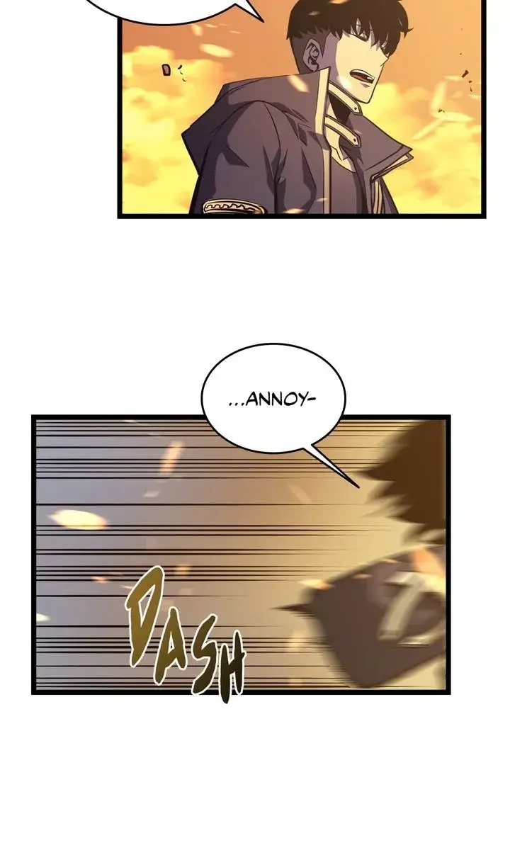 Solo Leveling Chapter 58 Page 23