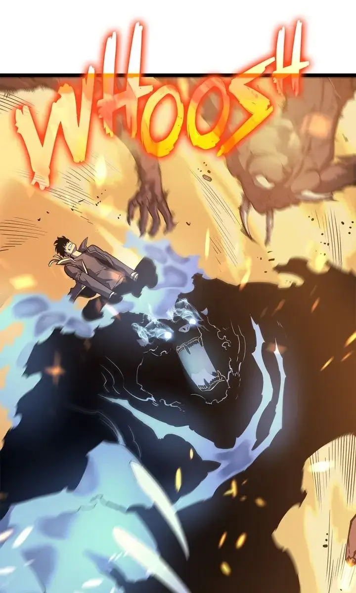 Solo Leveling Chapter 58 Page 24