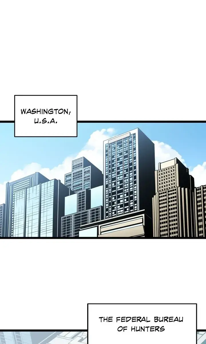 Solo Leveling Chapter 58 Page 29