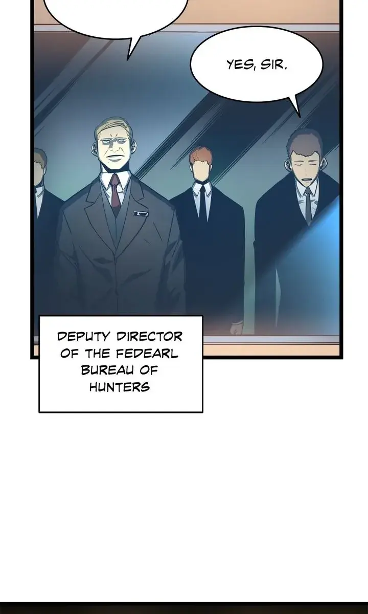 Solo Leveling Chapter 58 Page 32