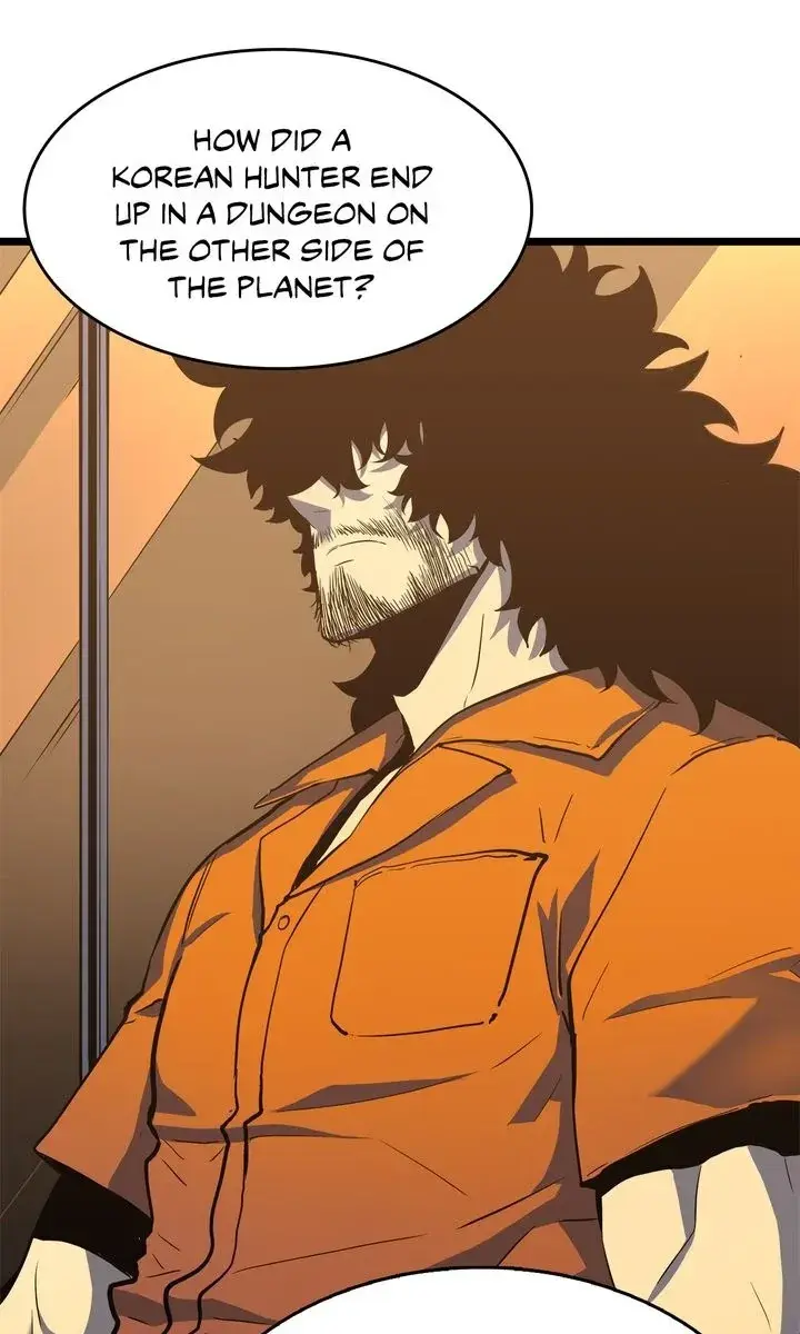 Solo Leveling Chapter 58 Page 35