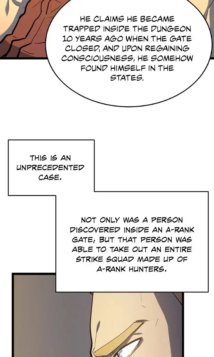 Solo Leveling Chapter 58 Page 36