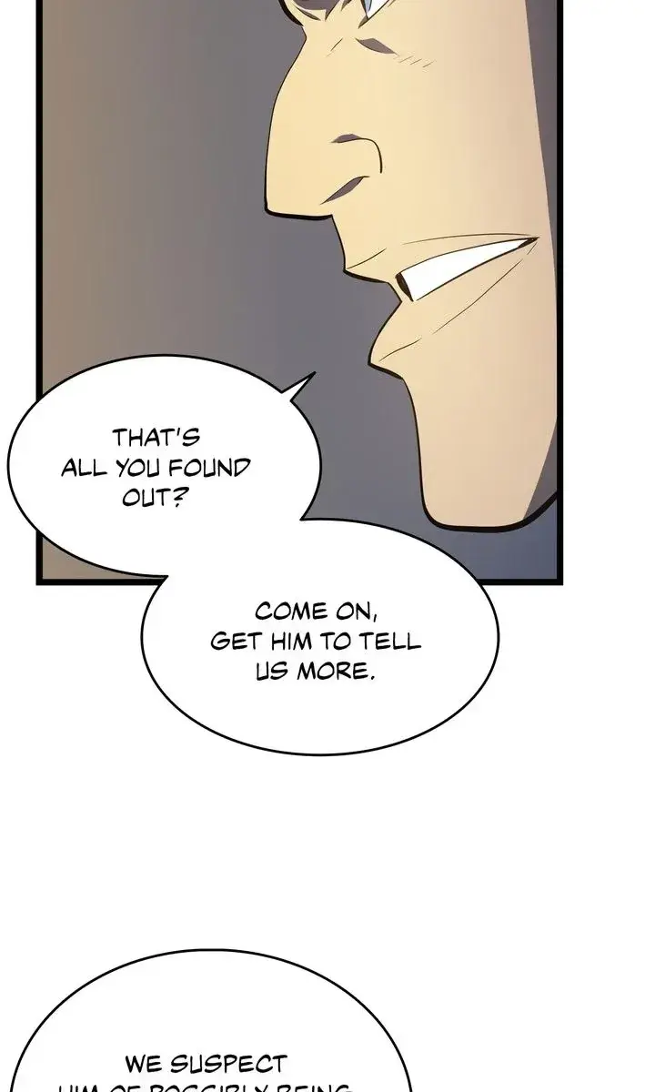 Solo Leveling Chapter 58 Page 37