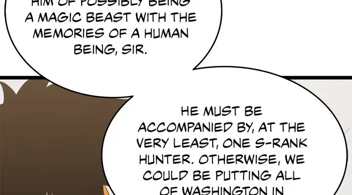 Solo Leveling Chapter 58 Page 38