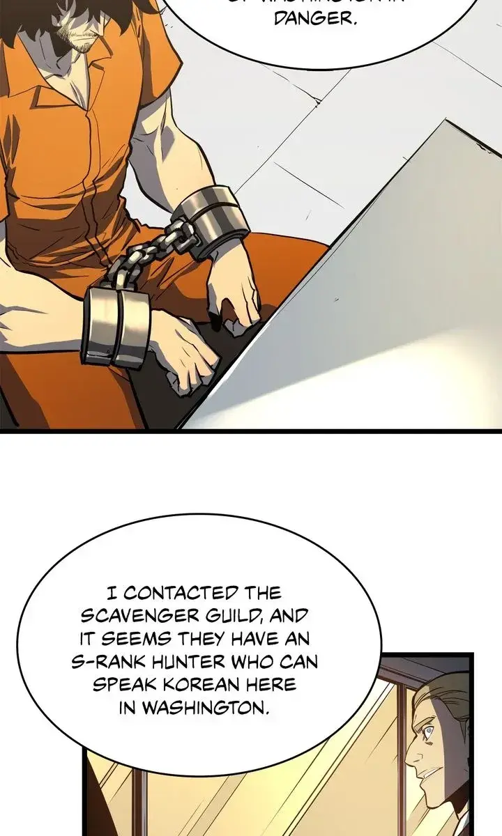 Solo Leveling Chapter 58 Page 39