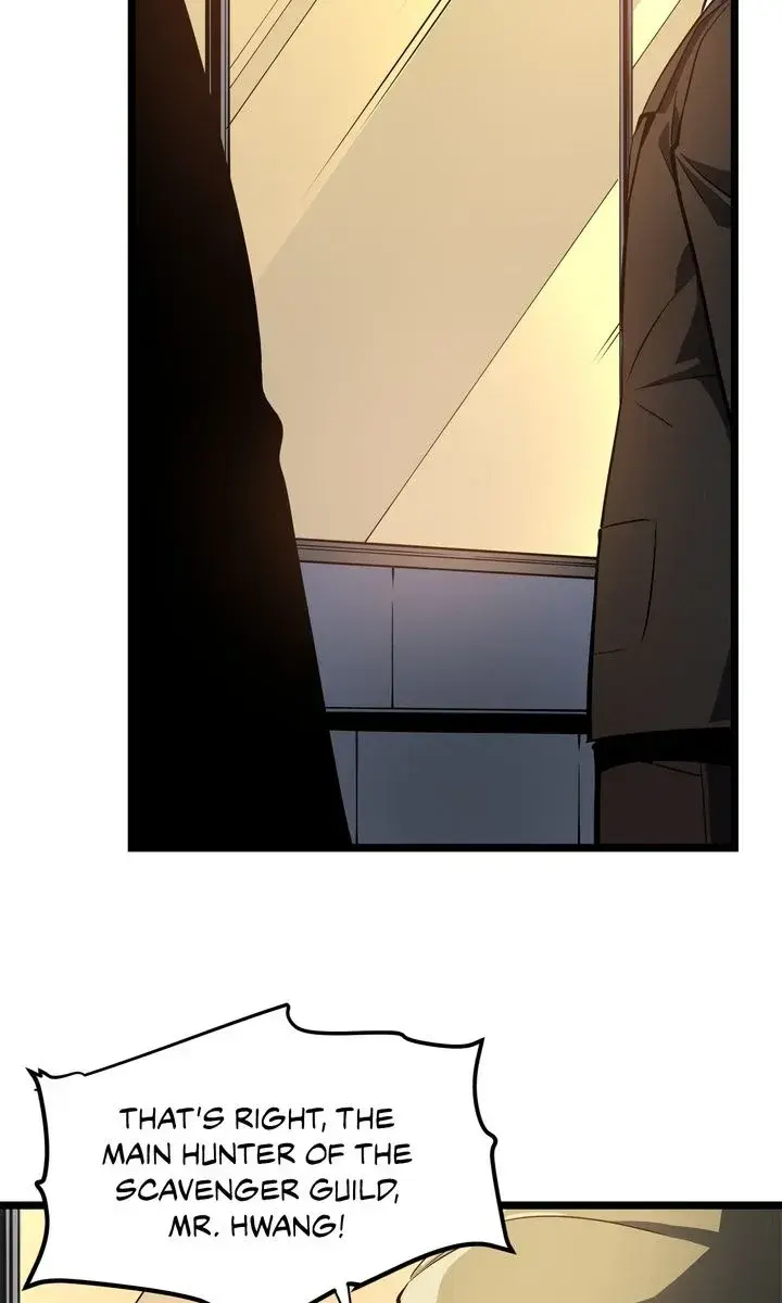 Solo Leveling Chapter 58 Page 40