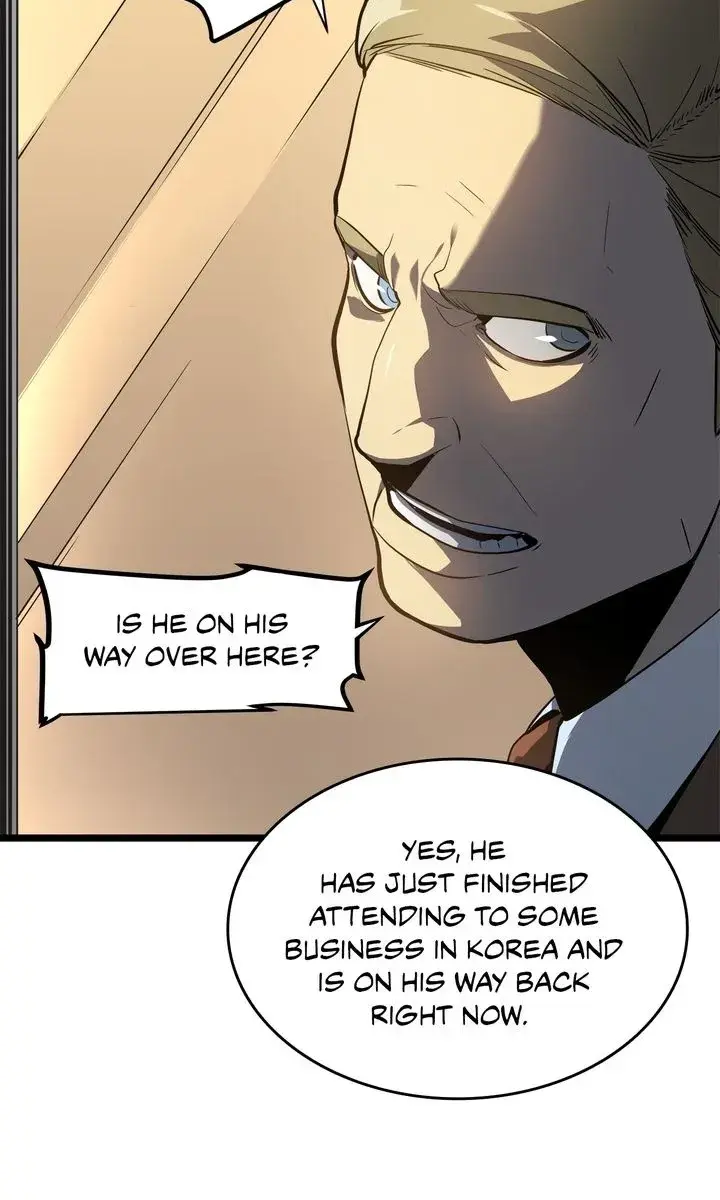 Solo Leveling Chapter 58 Page 41