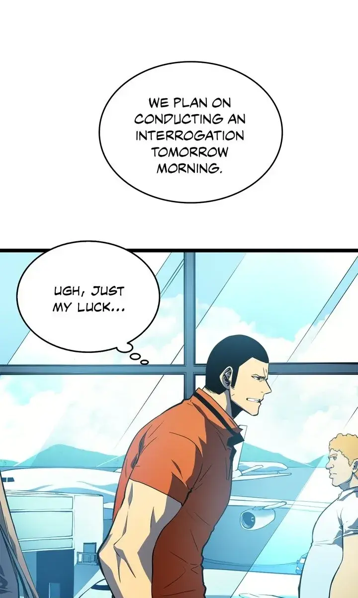 Solo Leveling Chapter 58 Page 43