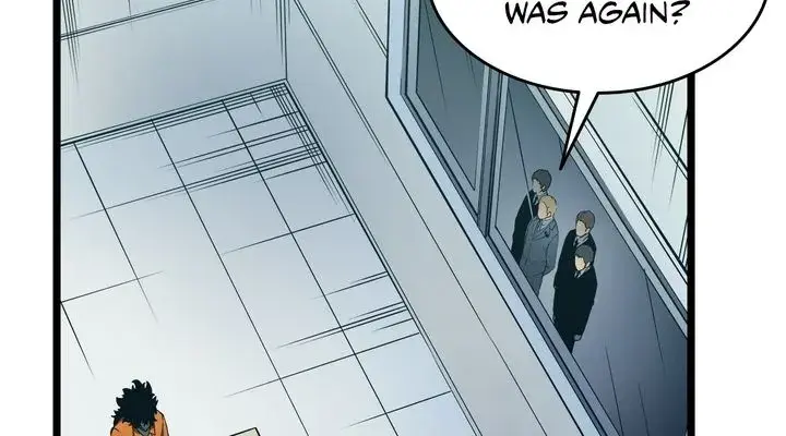 Solo Leveling Chapter 58 Page 46