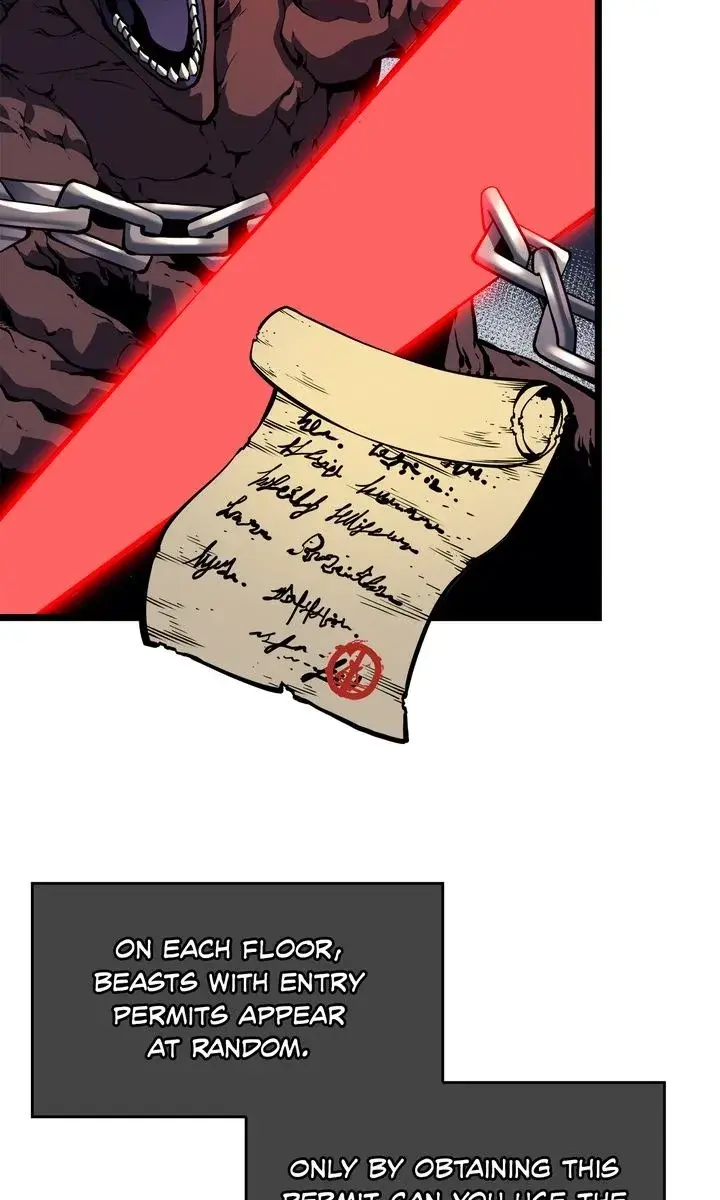 Solo Leveling Chapter 58 Page 52