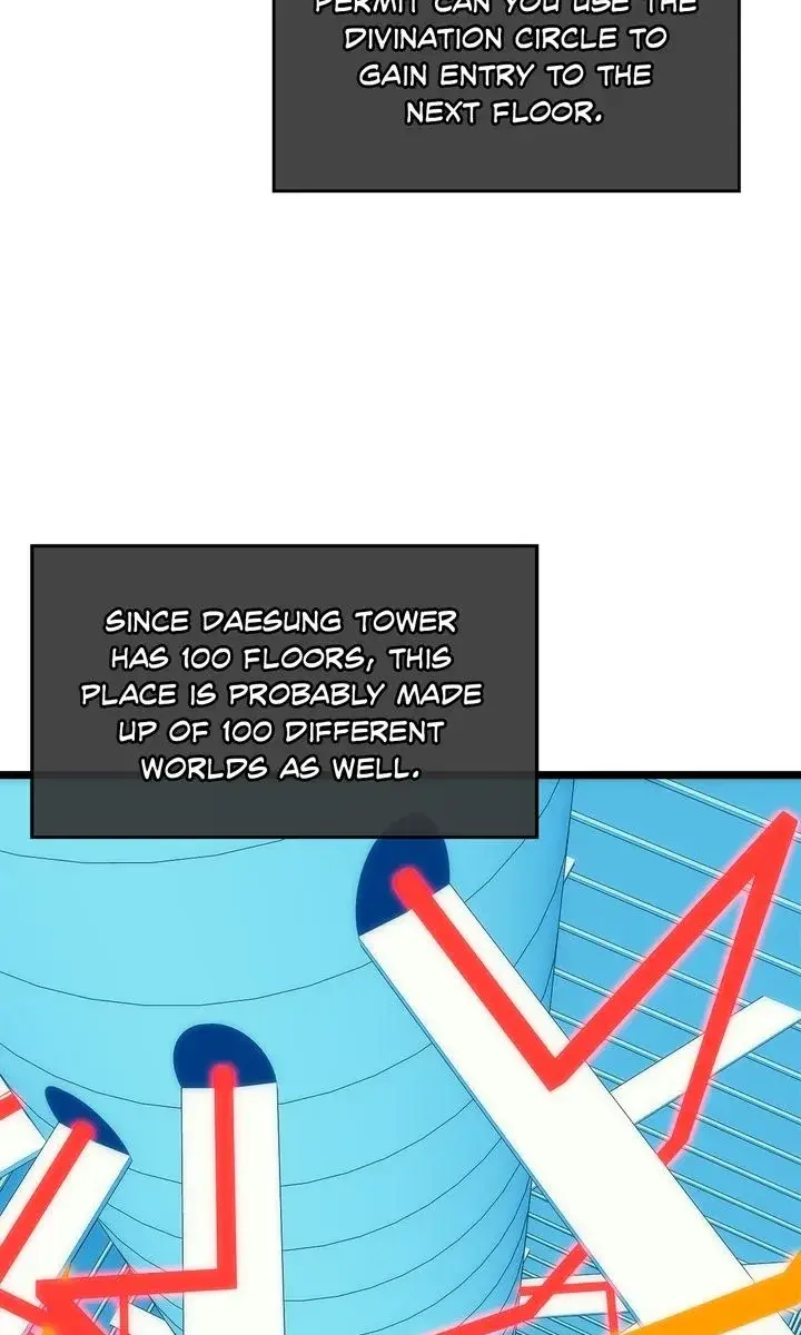 Solo Leveling Chapter 58 Page 53